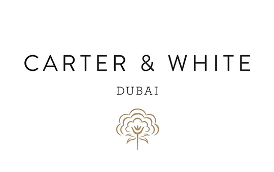 banner carterandwhite