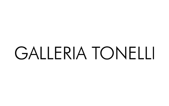 banner galleria tonelli