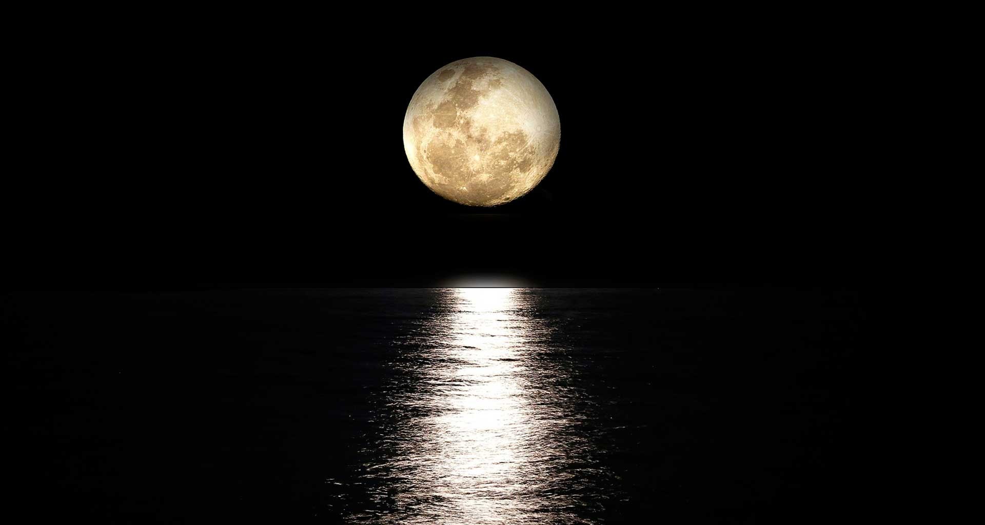 Concerto alla Luna. Le Musiche Disney