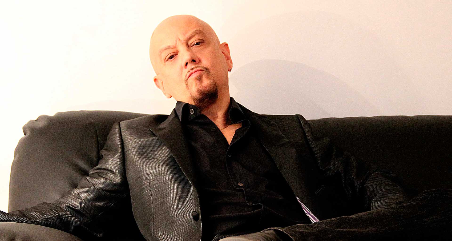 Enrico Ruggeri in concerto
