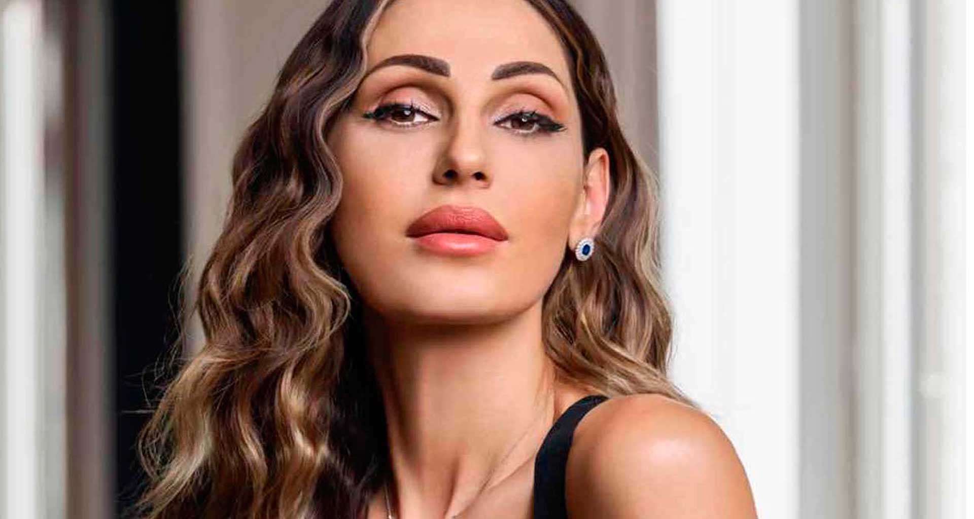 Anna Tatangelo in concerto